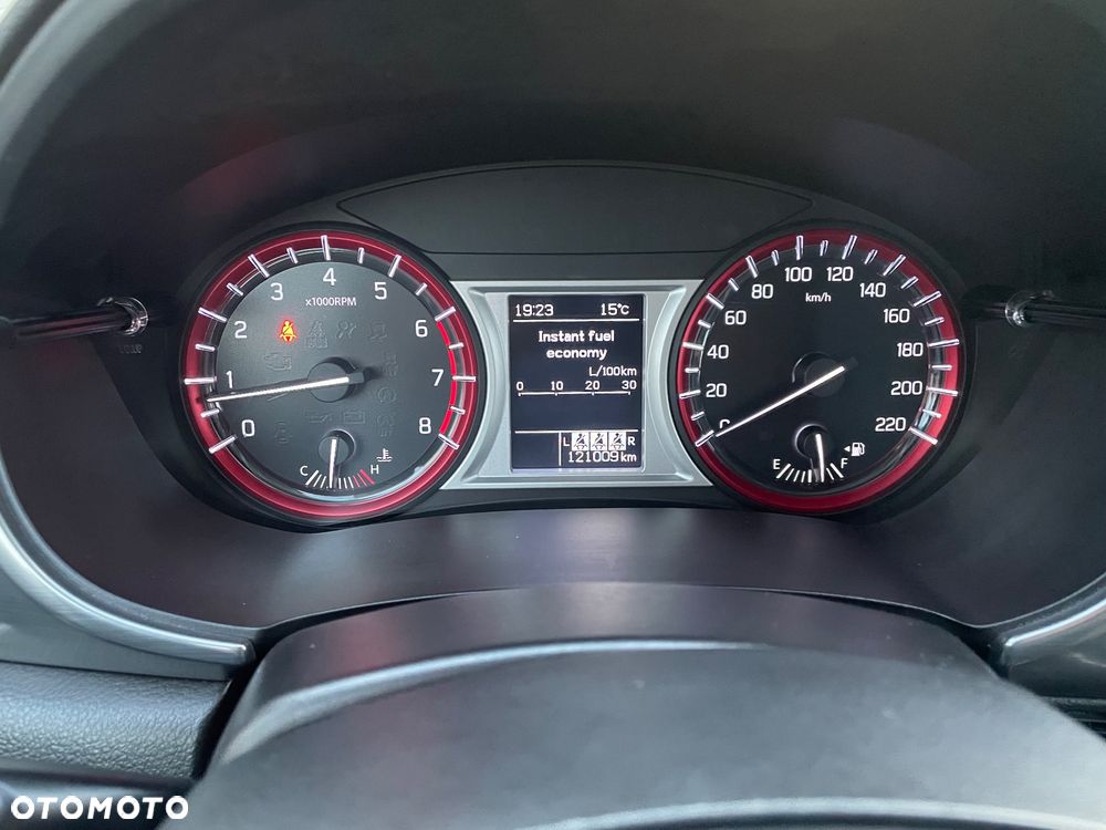 Suzuki Vitara 1.4 Boosterjet S - 19