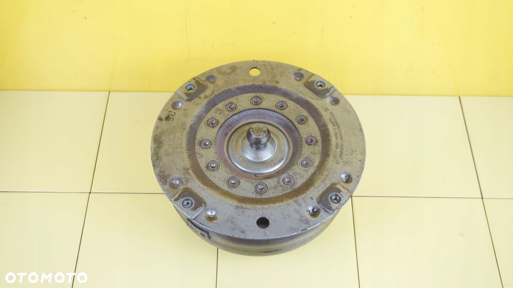 E90 F30 F10 F20 X1 2.0 D 12r 184KM N47D20C sprzeglo hydrokinetyczne - 2