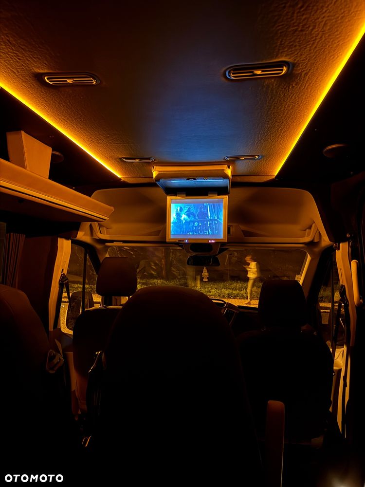 Ford Transit Kombi L2H2 Trend - 10