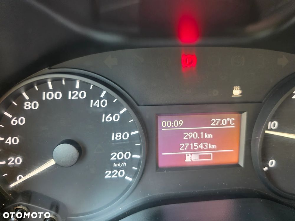 Mercedes-Benz Vito (BlueTEC) Tourer Extralang SELECT - 3