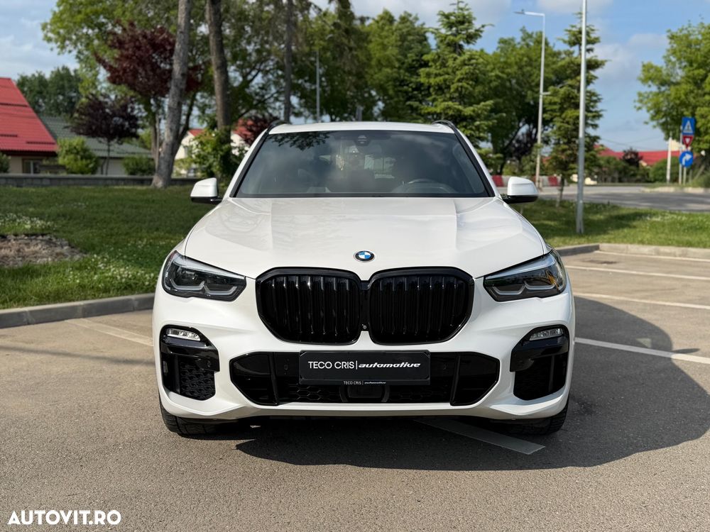 BMW X5 - 4