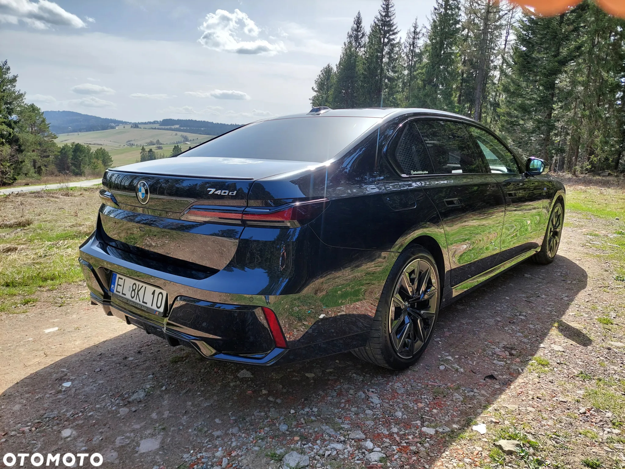 BMW Seria 7 - 6
