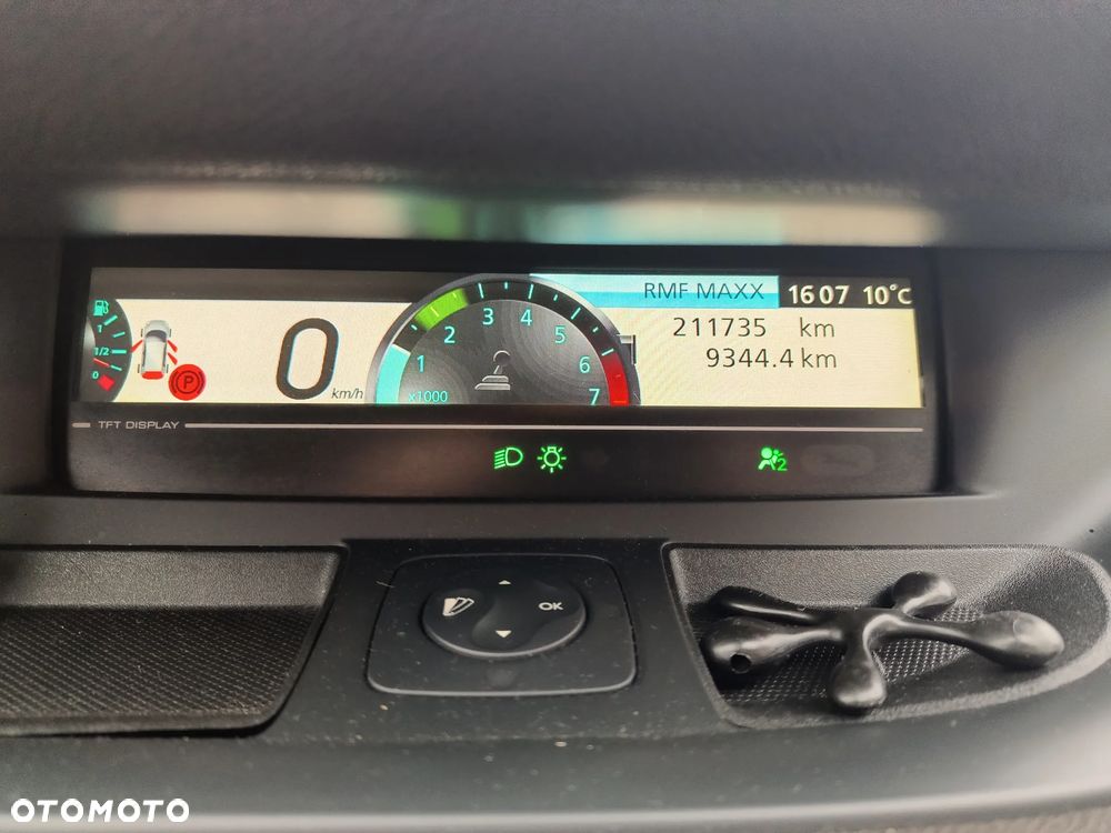 Renault Scenic 1.4 16V TCE Tech Run - 8