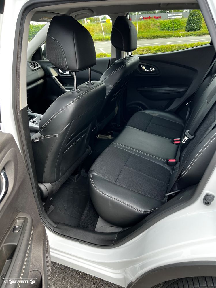 Renault Kadjar 1.5 dCi Exclusive - 6