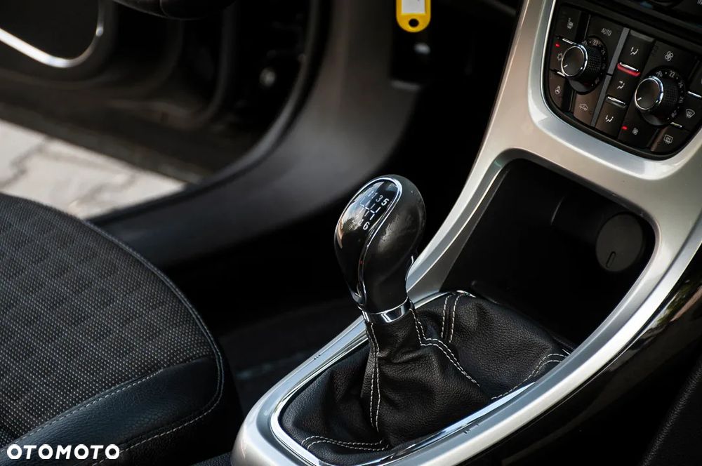 Opel Astra - 22