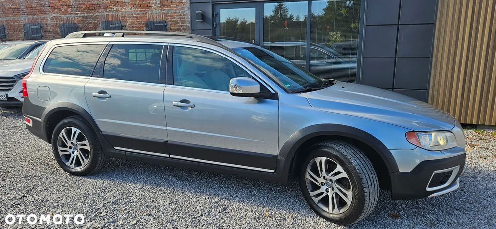 Volvo XC 70 - 31
