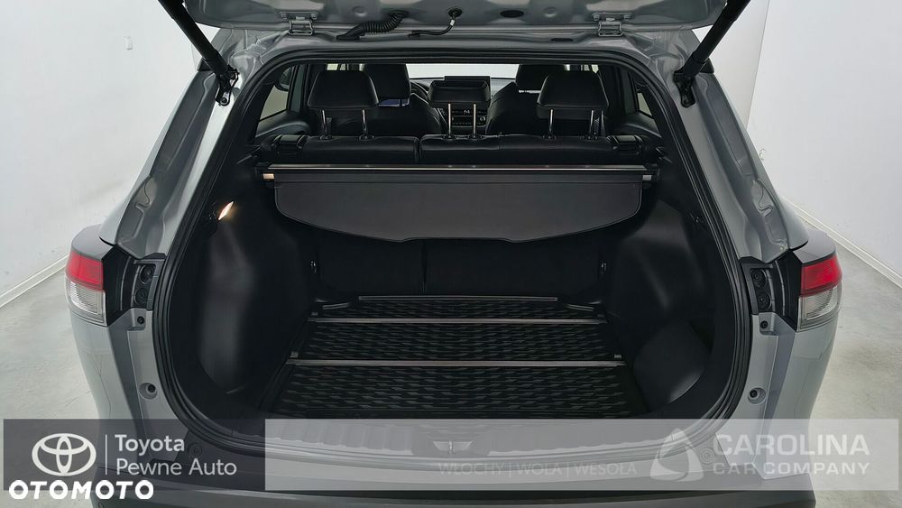 Toyota Corolla Cross 2.0 Hybrid Executive - 22