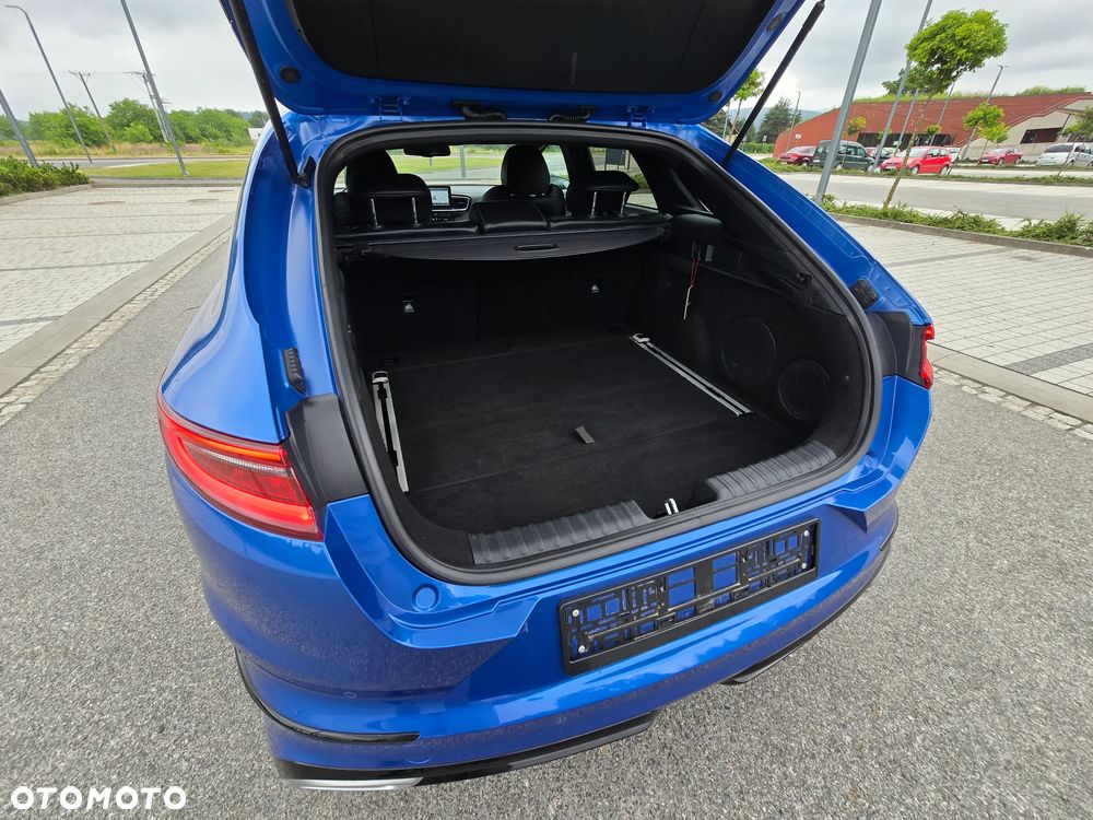 Kia ProCeed 1.6 CRDi GT Line DCT - 17