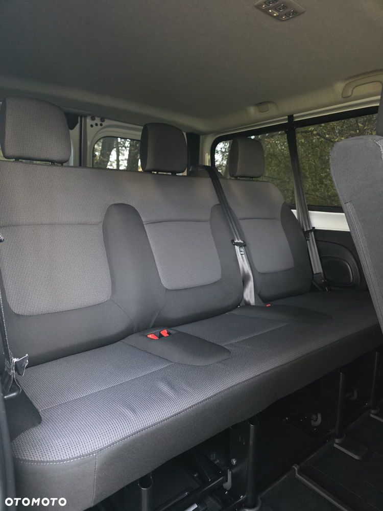 Renault Trafic - 8