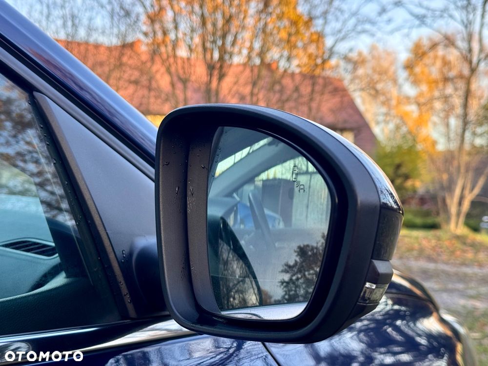 Renault Megane 1.5 dCi Intens EDC - 19