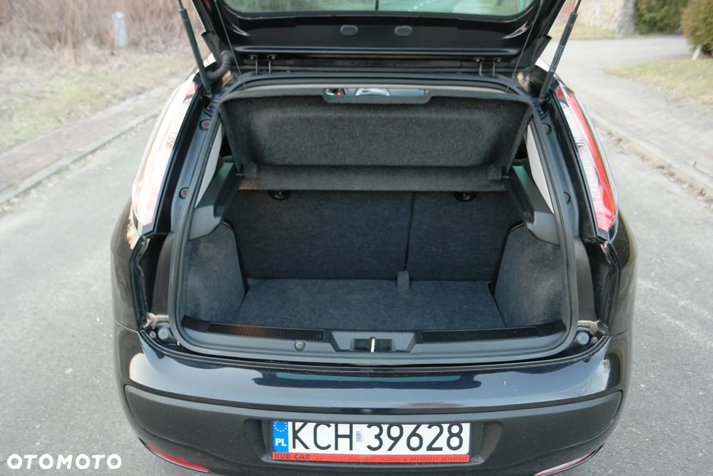 Fiat Punto Evo 1.4 16V Multiair Dynamic Start&Stop - 17