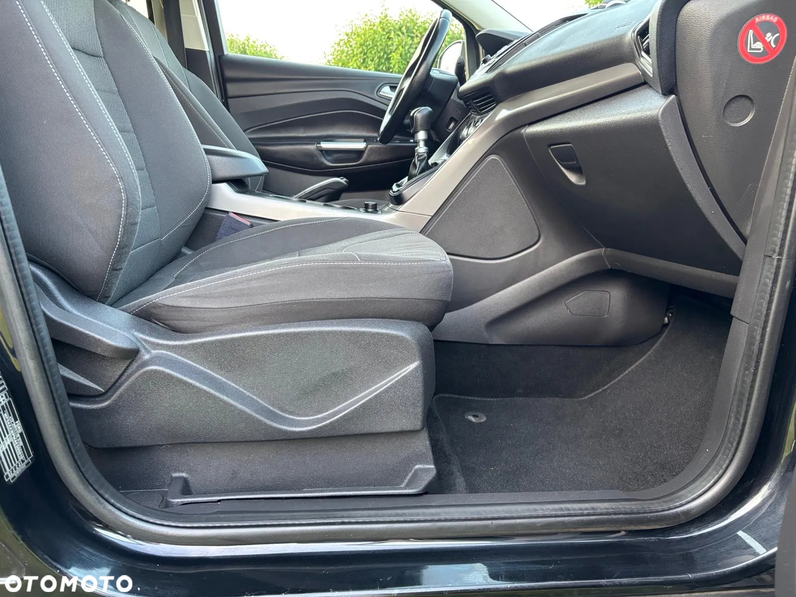 Ford Kuga 1.6 EcoBoost 2x4 SYNC - 19