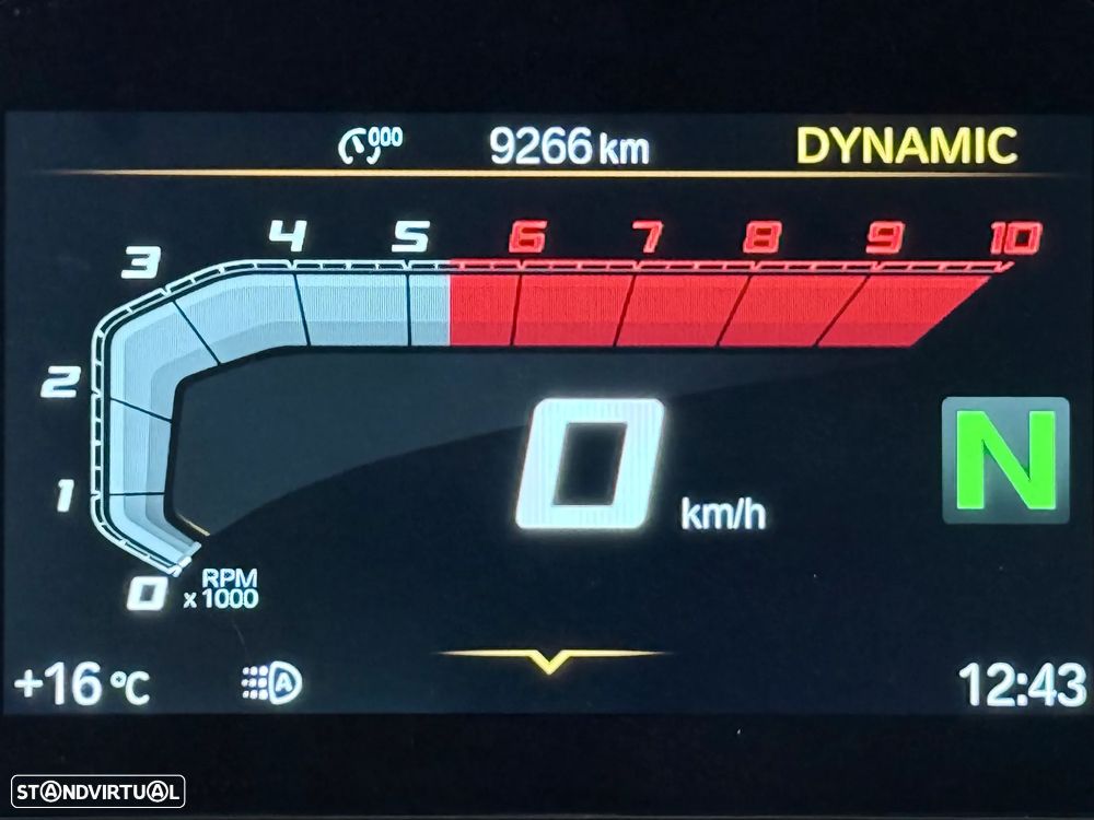 BMW R 1250 GS Adventure 40 ANOS - 6