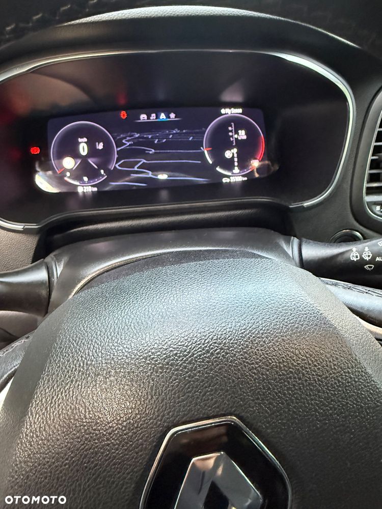 Renault Megane TCe 140 GPF EDC INTENS - 14