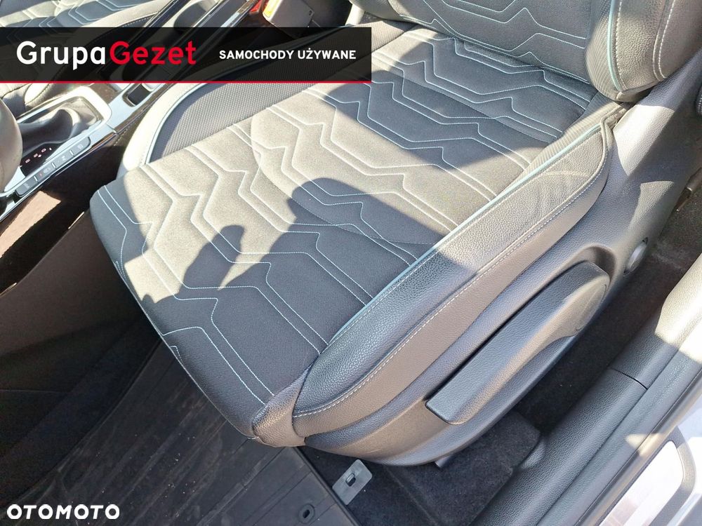 Kia XCeed 1.6 T-GDI Tribute DCT - 12