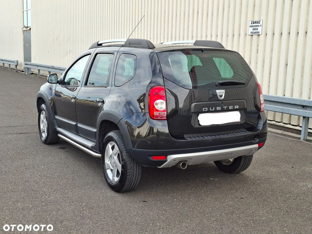 Dacia Duster - 5