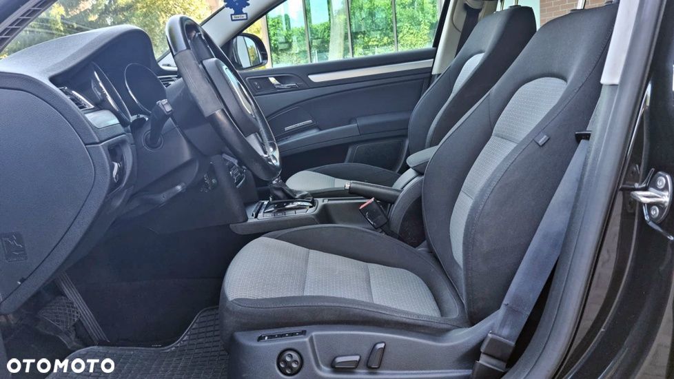Skoda Superb 2.0 TDI Green tec DSG Exclusive - 18