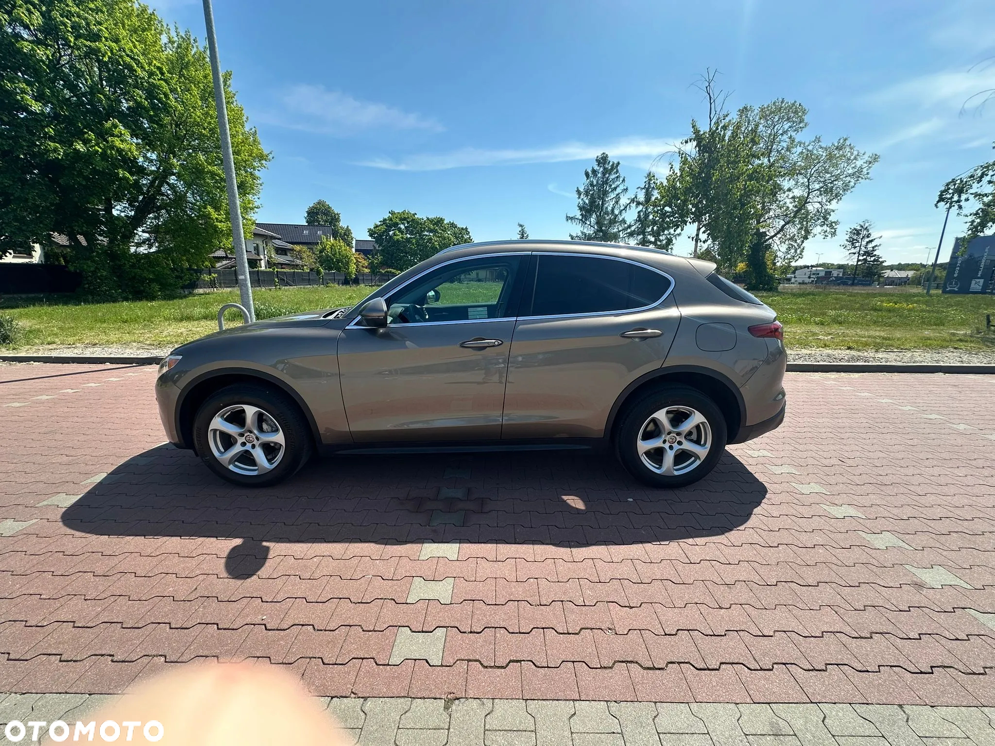 Alfa Romeo Stelvio 2.0 Turbo Super Q4 - 3