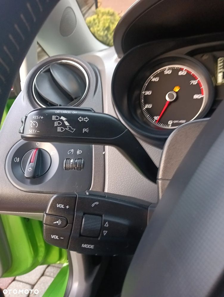 Seat Ibiza SC 1.4 16V Style - 28