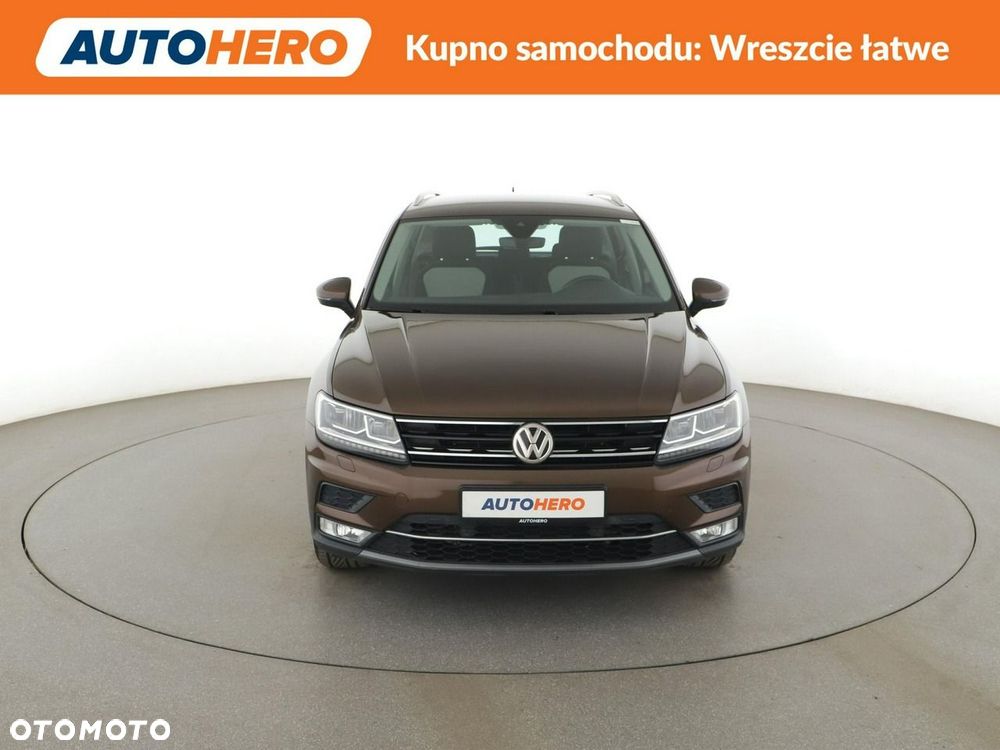 Volkswagen Tiguan 2.0 TSI BMT 4Mot Highline DSG - 12