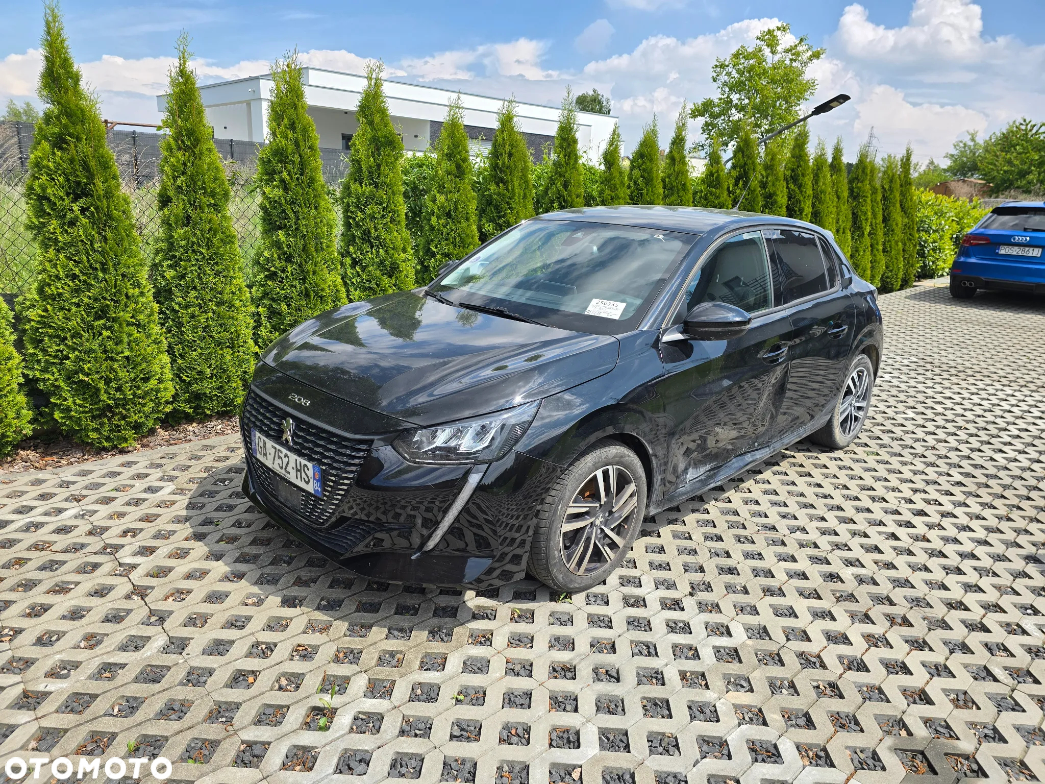 Peugeot 208 PureTech 100 Allure - 3