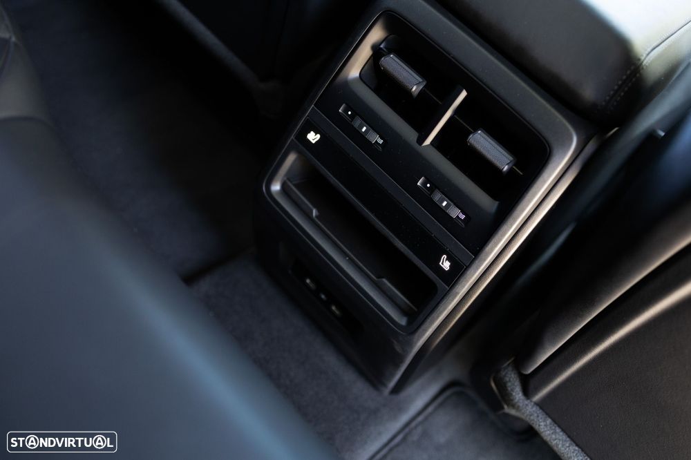 Porsche Macan Electric 4 - 40