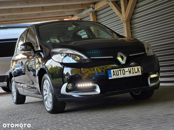 Renault Scenic 1.6 16V 110 Paris
