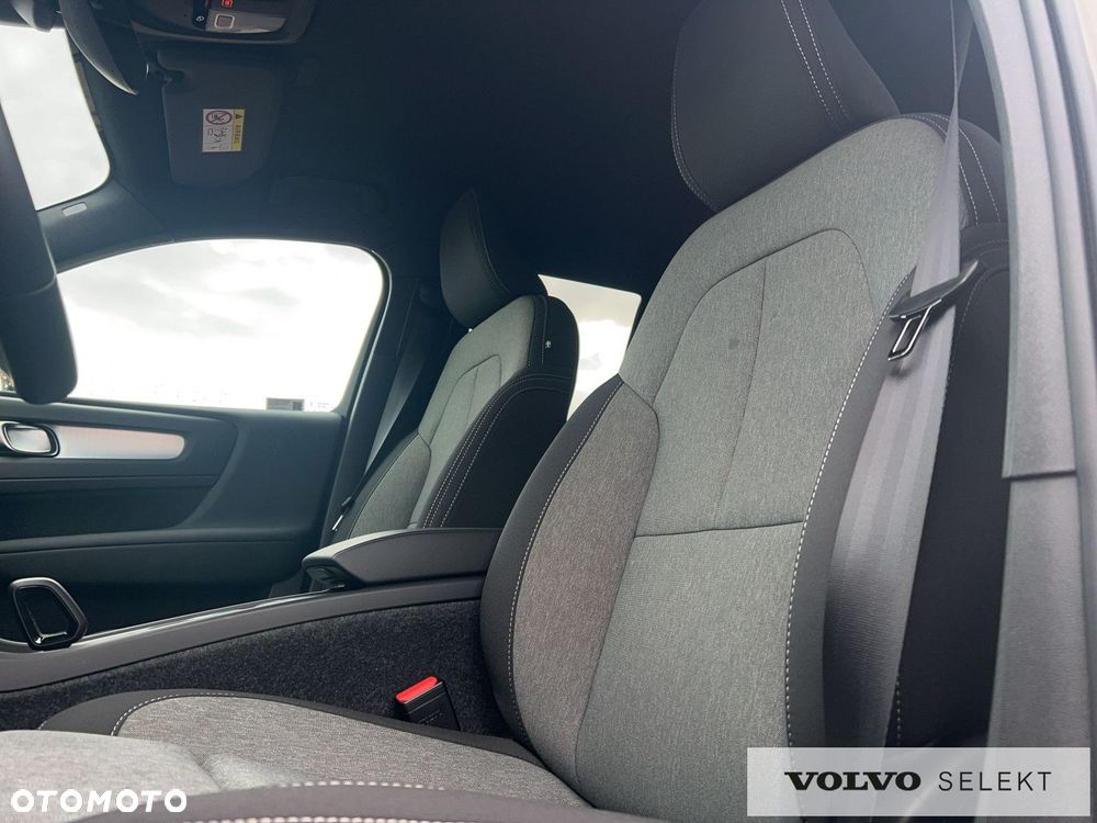 Volvo XC 40 - 14