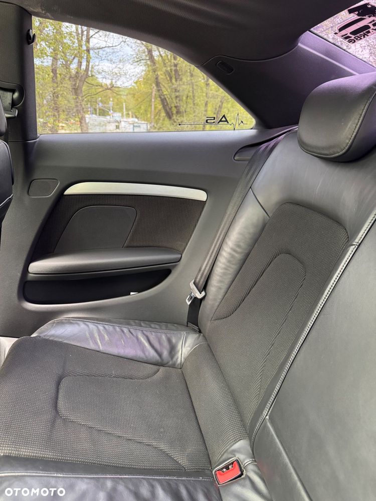 Audi A5 Coupé - 14