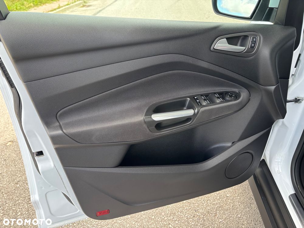 Ford Grand C-MAX Gr 1.5 TDCi Titanium ASS - 29