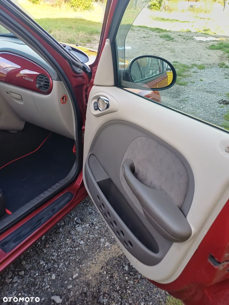 Chrysler PT Cruiser 2.0i Touring - 16