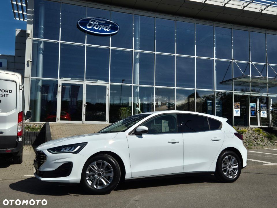 Ford Focus - 2