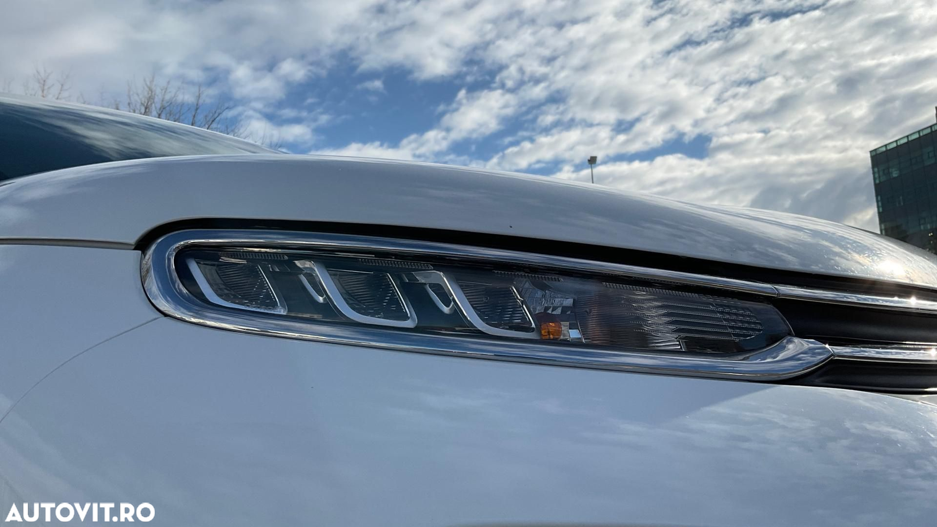 Citroën C3 AIRCROSS - 27
