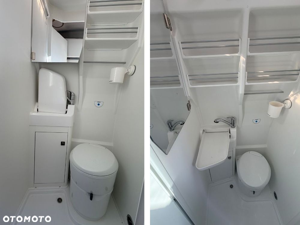 Volkswagen Grand California 600 - 15