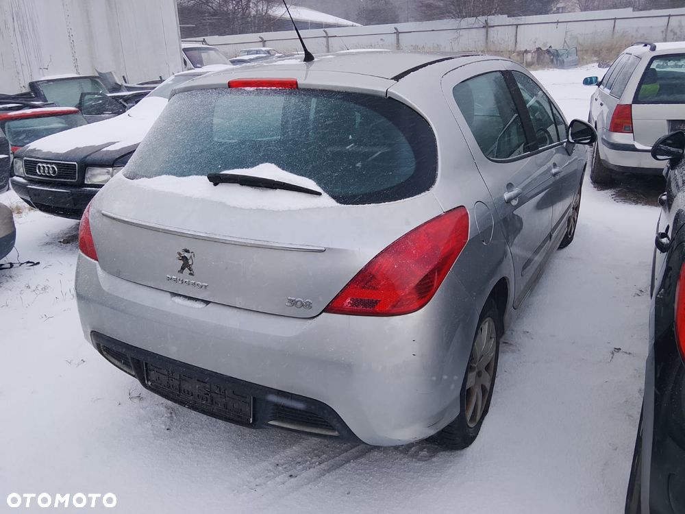 PEUGEOT 308 - 5