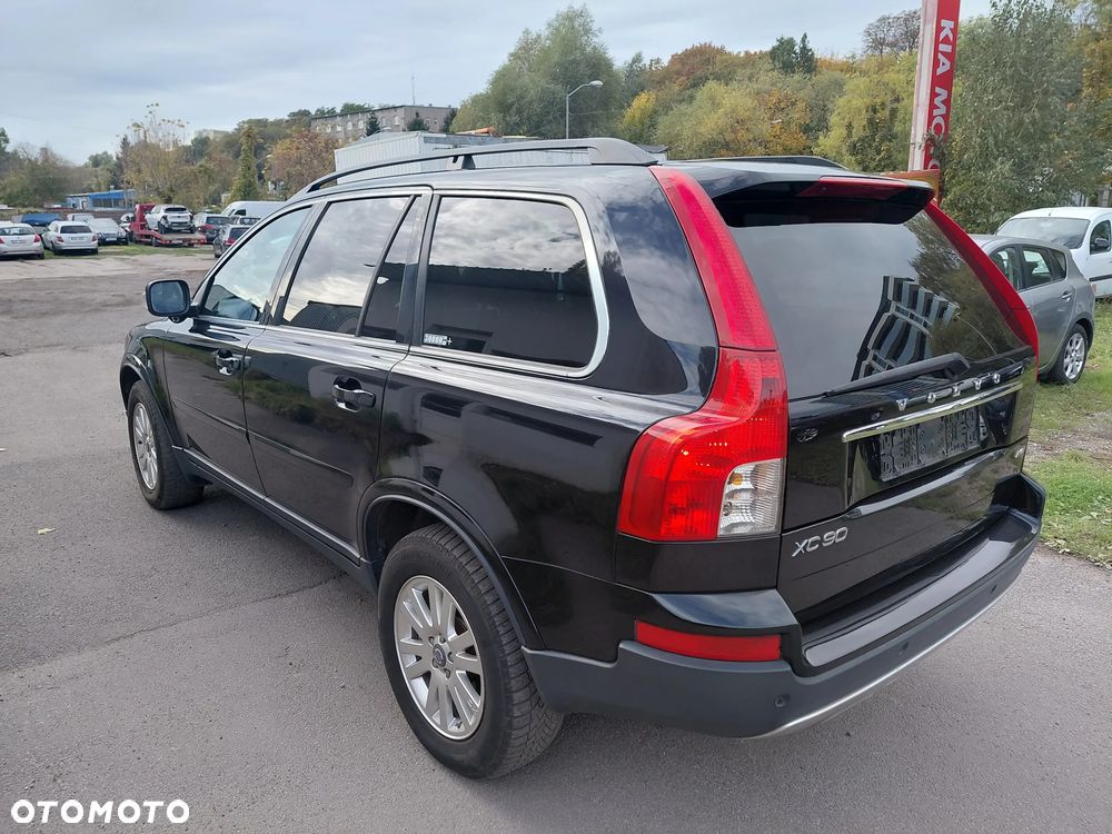 Volvo XC 90 - 11
