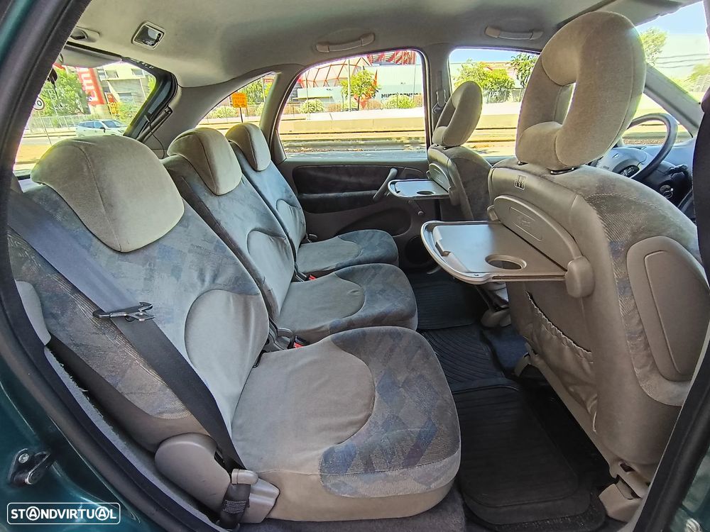 Citroën Xsara Picasso 1.6 SX - 13