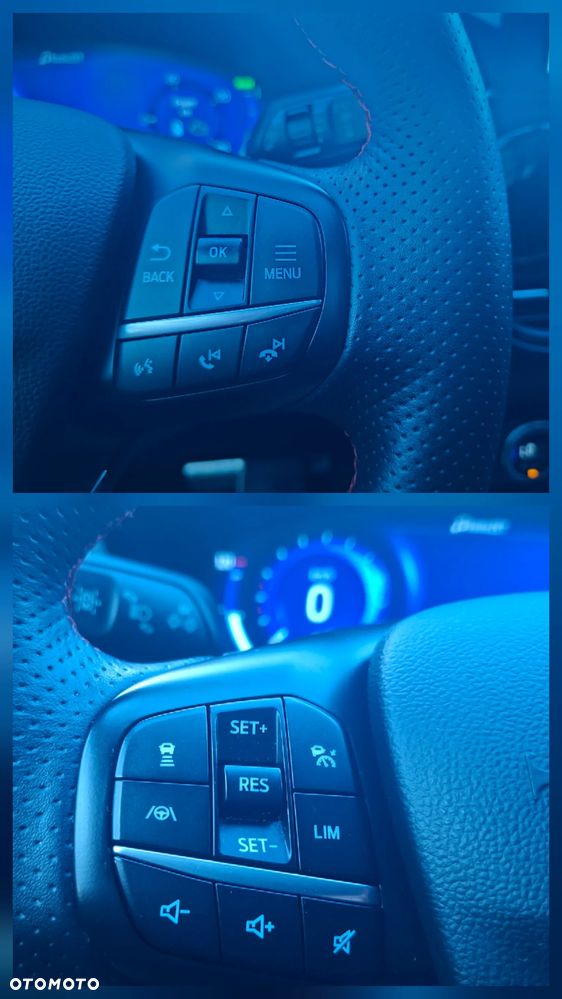 Ford Kuga 2.5 Duratec FHEV ST-LINE X - 17