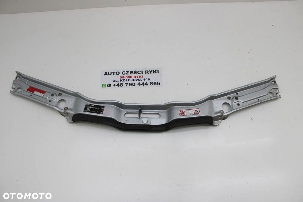 Audi A6 C4 Pas Przedni Górny - 1