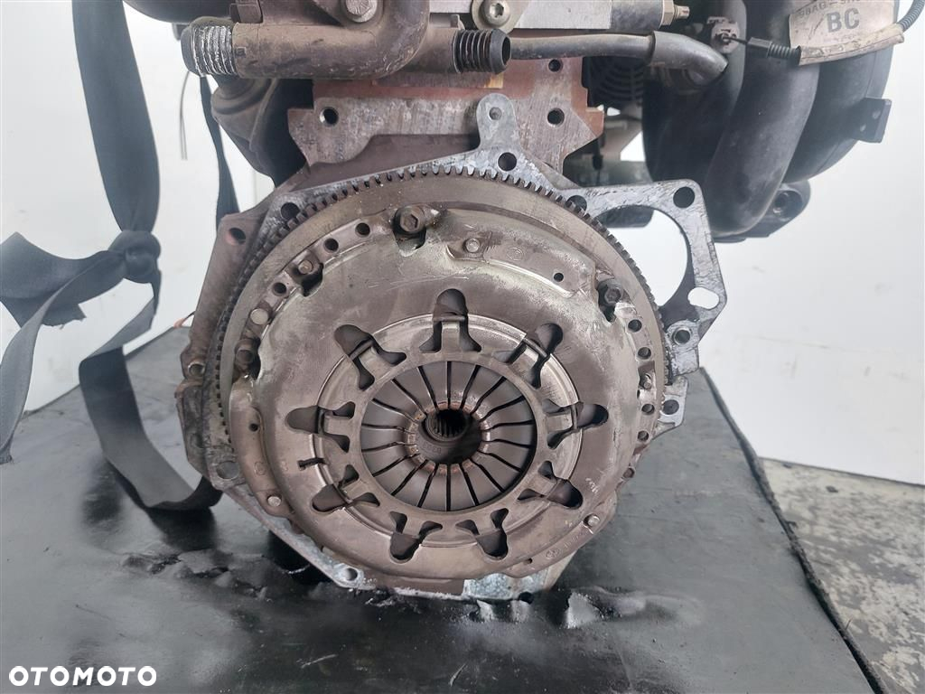 Silnik kompletny benzyna Ford Focus MK1 1.8 16V 115KM 1998-2004R KOD:EYDC - 6