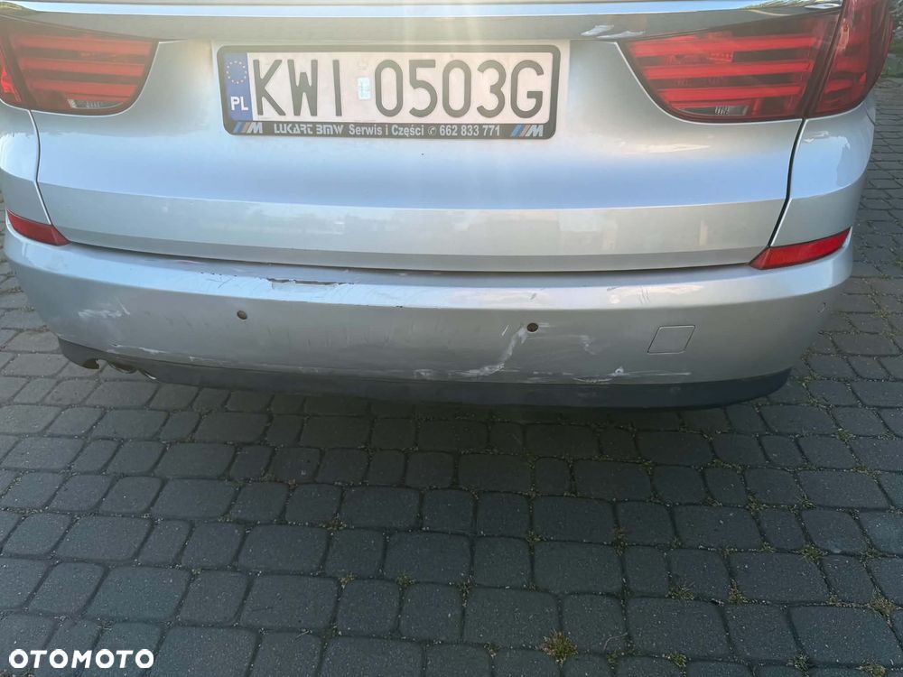 BMW Seria 5 - 12