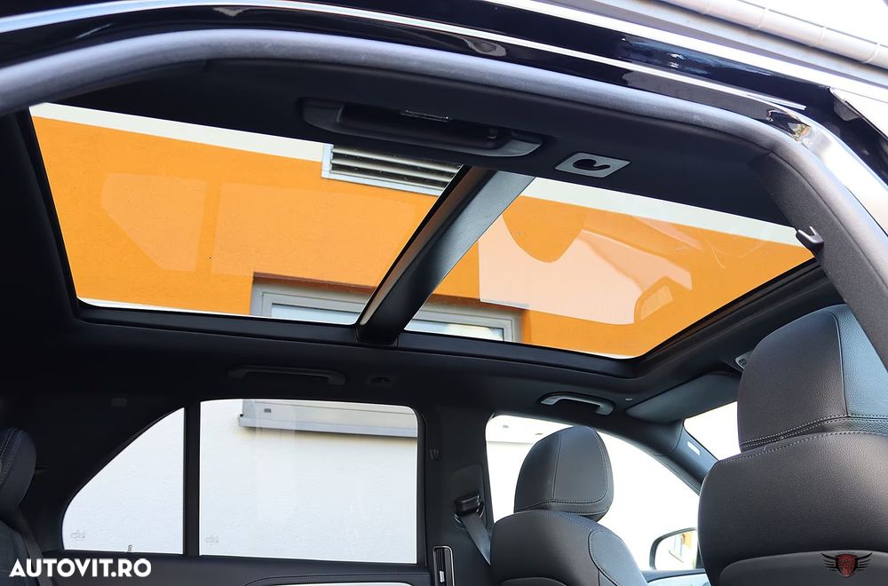 Mercedes-Benz GLE - 10