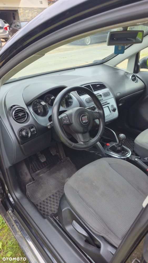 Seat Toledo - 8