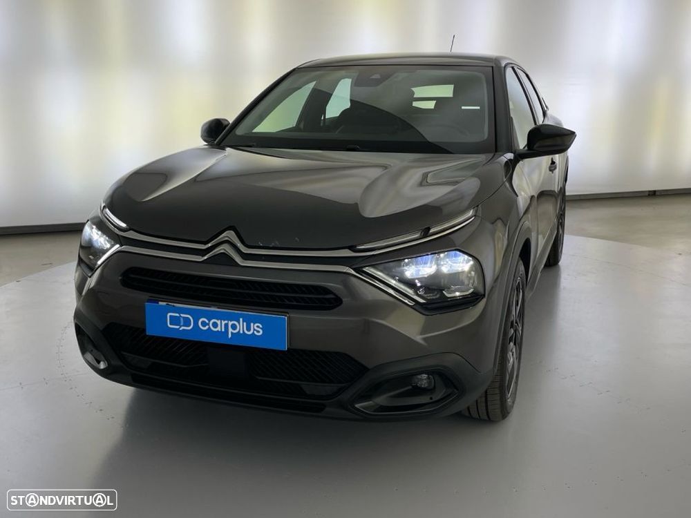 Citroën C4 1.2 PureTech Feel Pack - 22