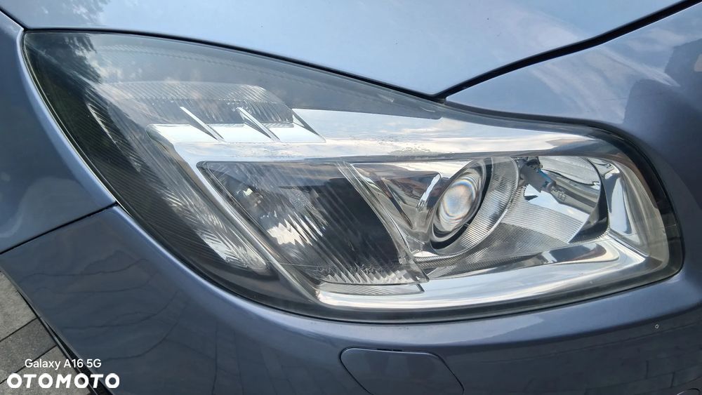 Opel Insignia 1.6 Turbo Innovation - 7