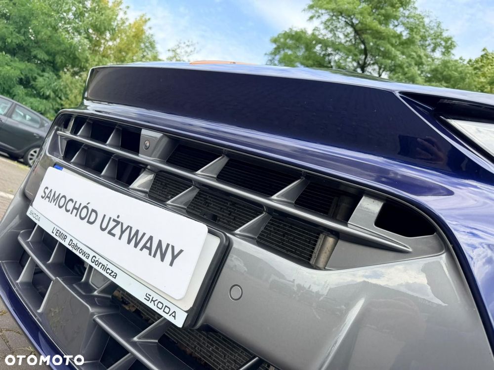 Cupra Terramar 1.5 eHybrid PHEV Advantage Edition Copper DSG - 6