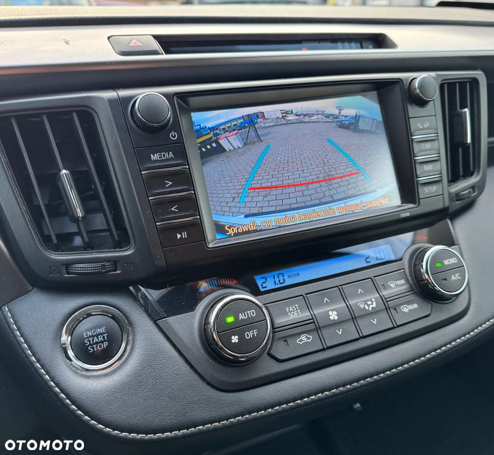 Toyota RAV4 - 20