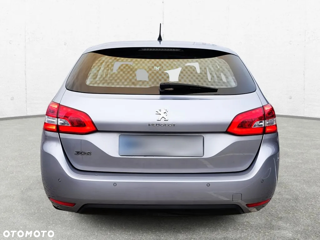 Peugeot 308 SW 1.5 BlueHDi Active S&S - 6