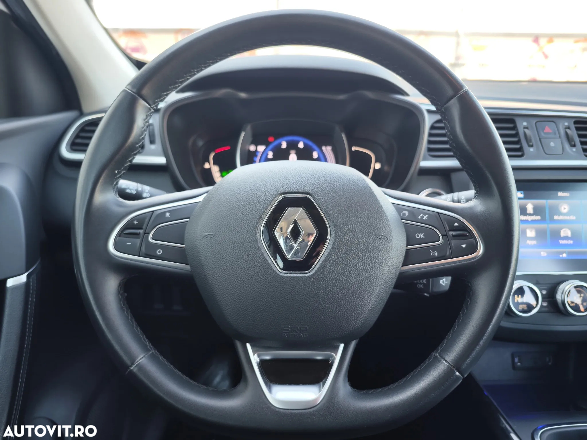 Renault Kadjar - 19