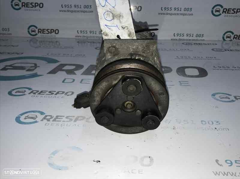 COMPRESSOR DE AR CONDICIONADO FORD C-MAX CB32007 - 1